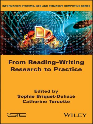 cover image of From Reading-Writing Research to Practice